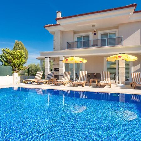 Villa Ozcelik Muğla Exterior photo