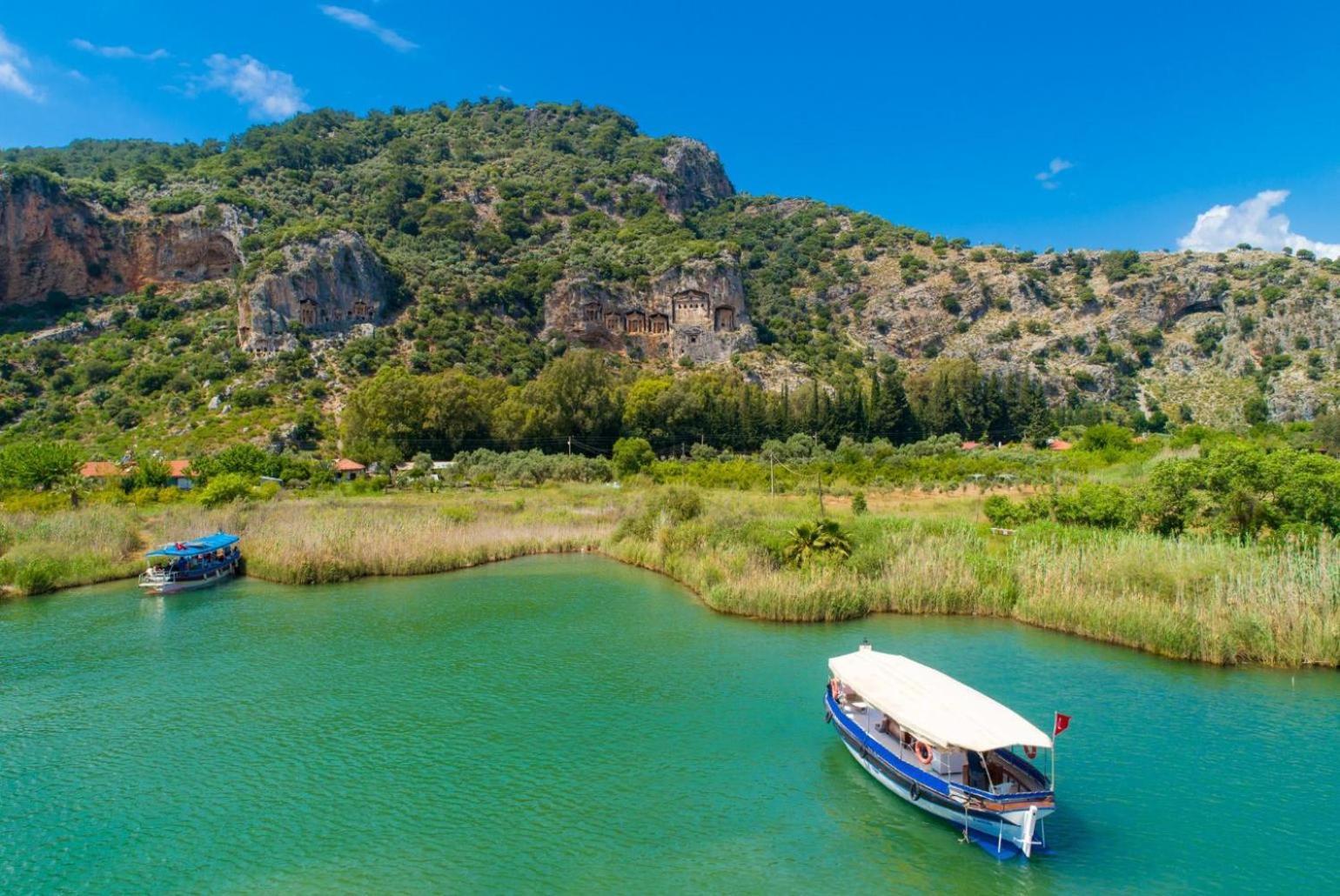 Villa Ozcelik Muğla Exterior photo