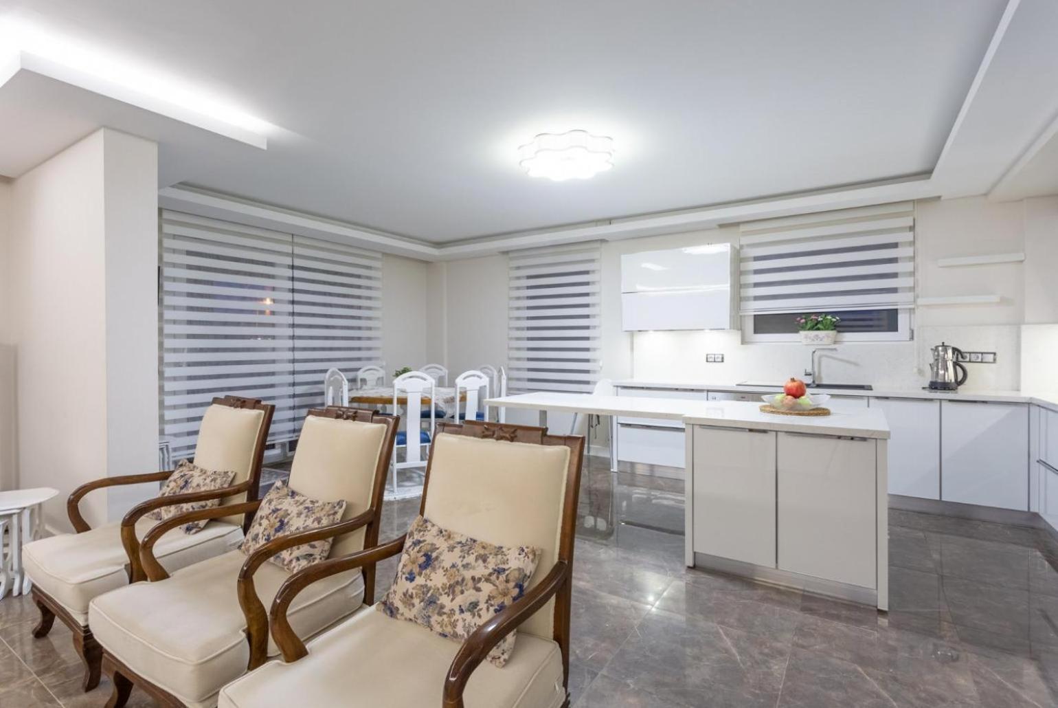 Villa Ozcelik Muğla Exterior photo